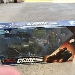 GIJoe Classified series