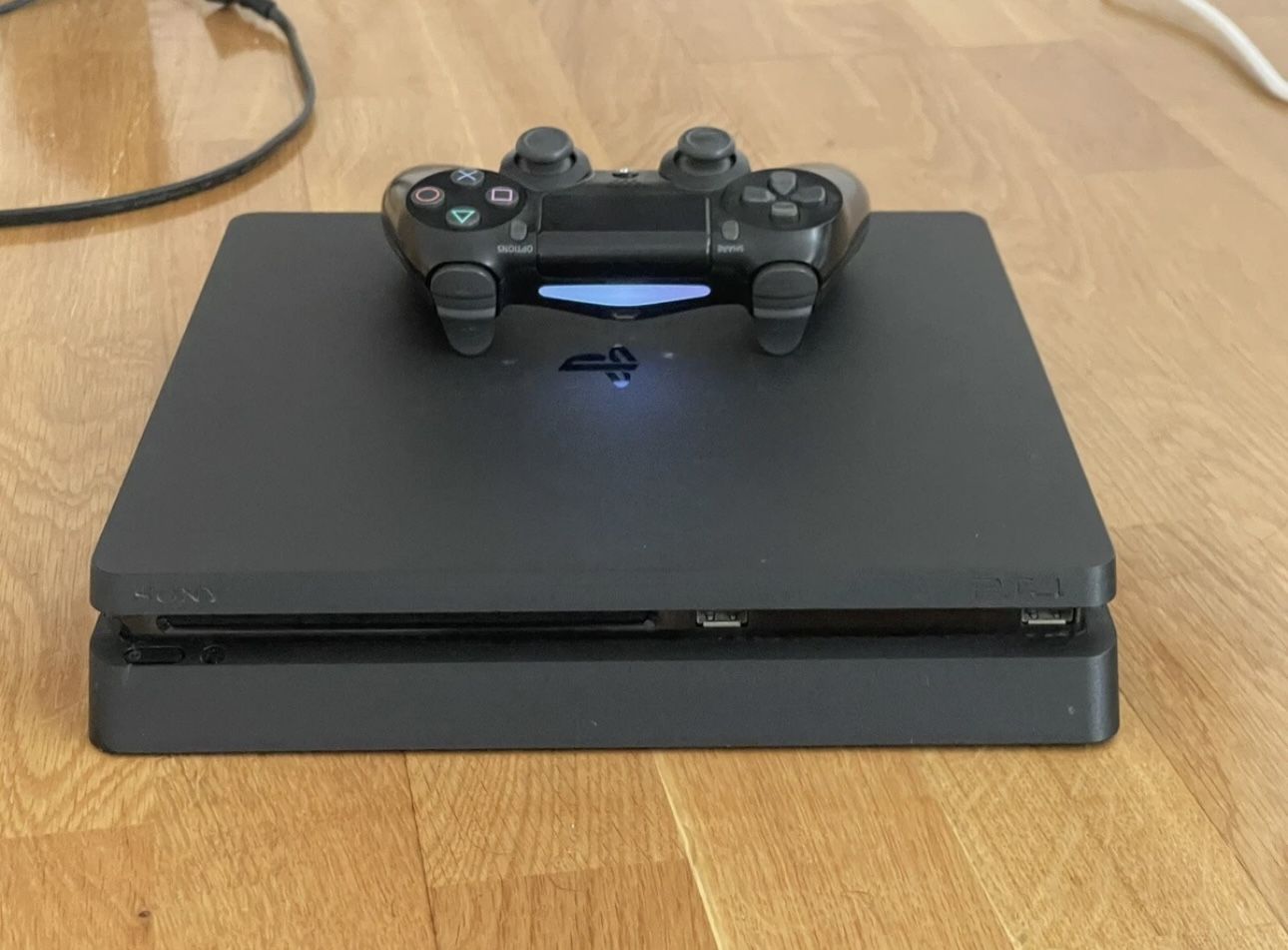 Ps4slim 1tb