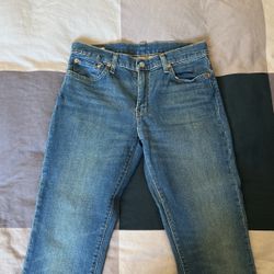 Levi’s 511 