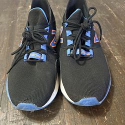 Men’s New Balance Size 10 Lightly Used Running Shoes