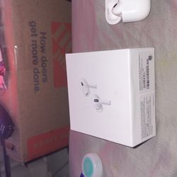 Apple AirPods Pro 2nd gen