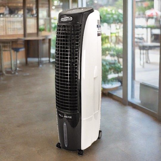 ¡20% OFF SALE! Neptune Breeze – Portable Evaporative Cooling Fan C75 Model