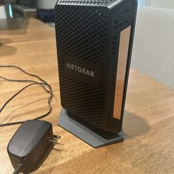 Netgear Cable Modem CM1100