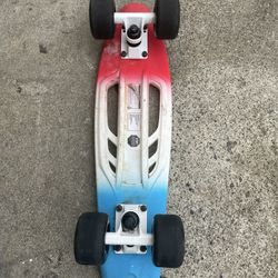 Penny board 