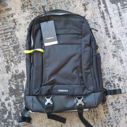 Timbuk2 Laptop Backpack (New)