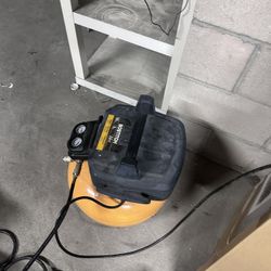 Bostitch Air Compressor