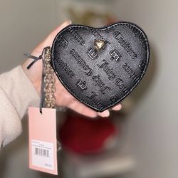 Juicy Couture Wristlet 