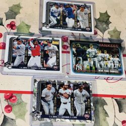 Aaron Judge L0T(5)YANKEES