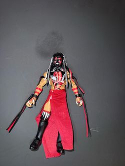 Demon Finn Balor Ultimate Edition