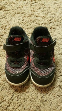 Toddler Nike 7c