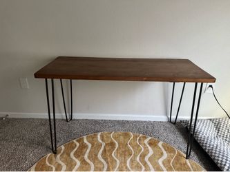 Dining table/TV Stand