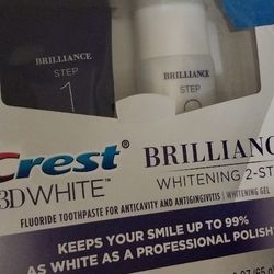 Oral Care Crest 