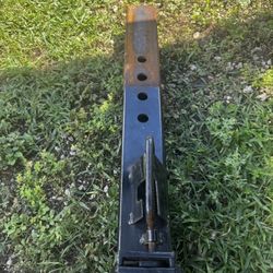Gooseneck Attachment 