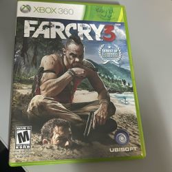 Farcry 3