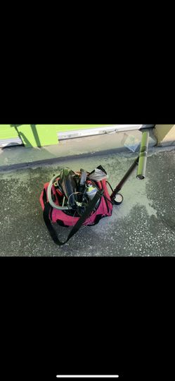 Motorized Bike Parts