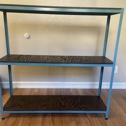 3-Shelf Rack for Sale – $35 OBO