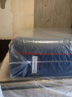 📢📢📢 $699 queen Sealy posturpedic elite hybrid 14" now available 😮😮😮😮