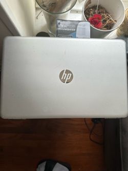 HP Notebook Pavilion PC ~ MINT