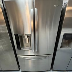 Sale of appliances Refrigerators, stoves, microwaves, dishwashers, washing machines, dryers, ovens
