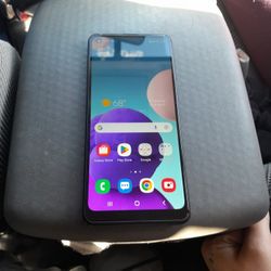 Samsung Galaxy A21