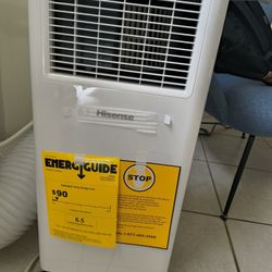 Brand New Portable AC Unit