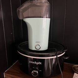 Popcorn Maker 