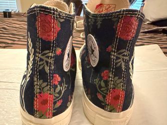 Converse shoes