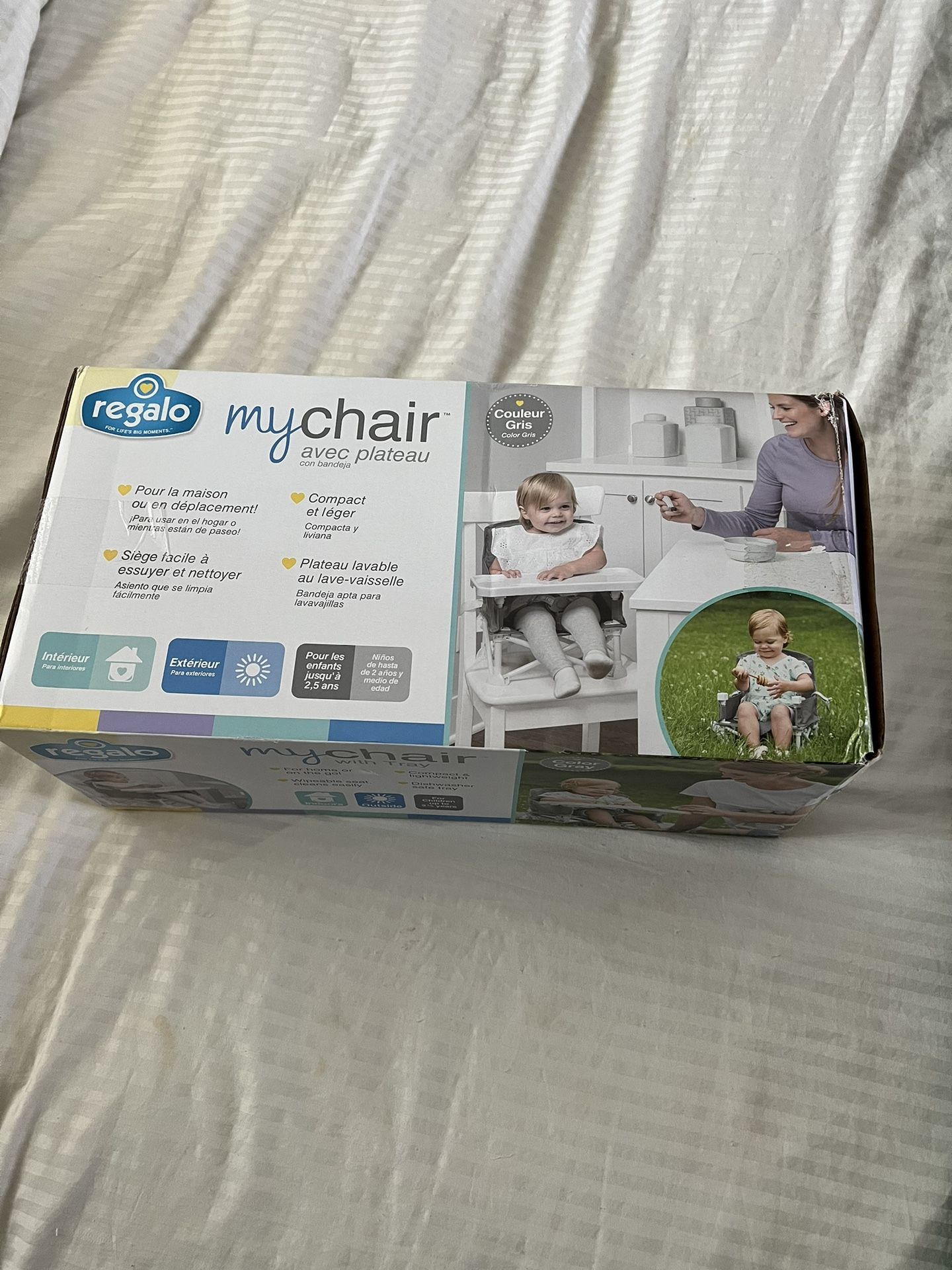 Kids Chair