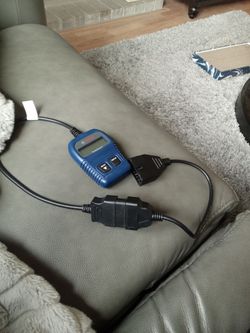 Code reader