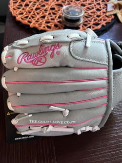 Softball Glove