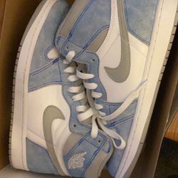 Hyper Royal 1s