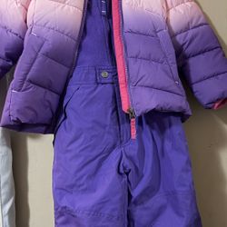 Snowsuit 