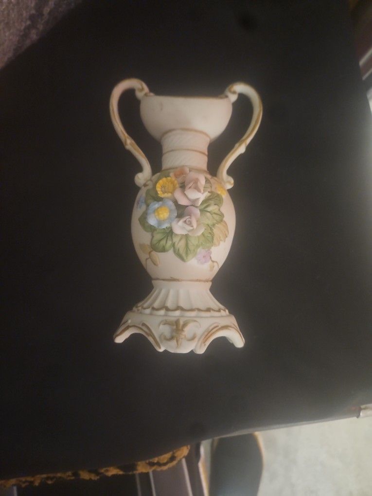 Rare Vintage Porcelain