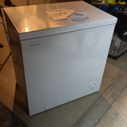 Freezer