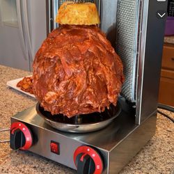 Tacos Al Pastor Grill 