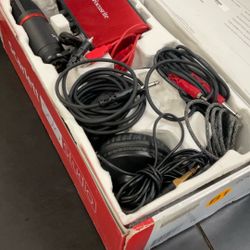 Focusrite Scarlett Interface Bundle 