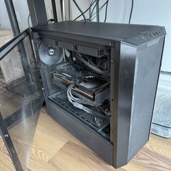 Gaming PC - Ryzen 7-7700x, Nvidia RTX 3090 Ti- 32GB RAM