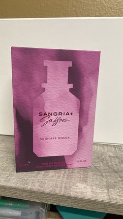 Michael Malul Sangria Saffron