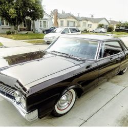 1965 Oldsmobile