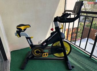 Pro form Tour de France Bicycle