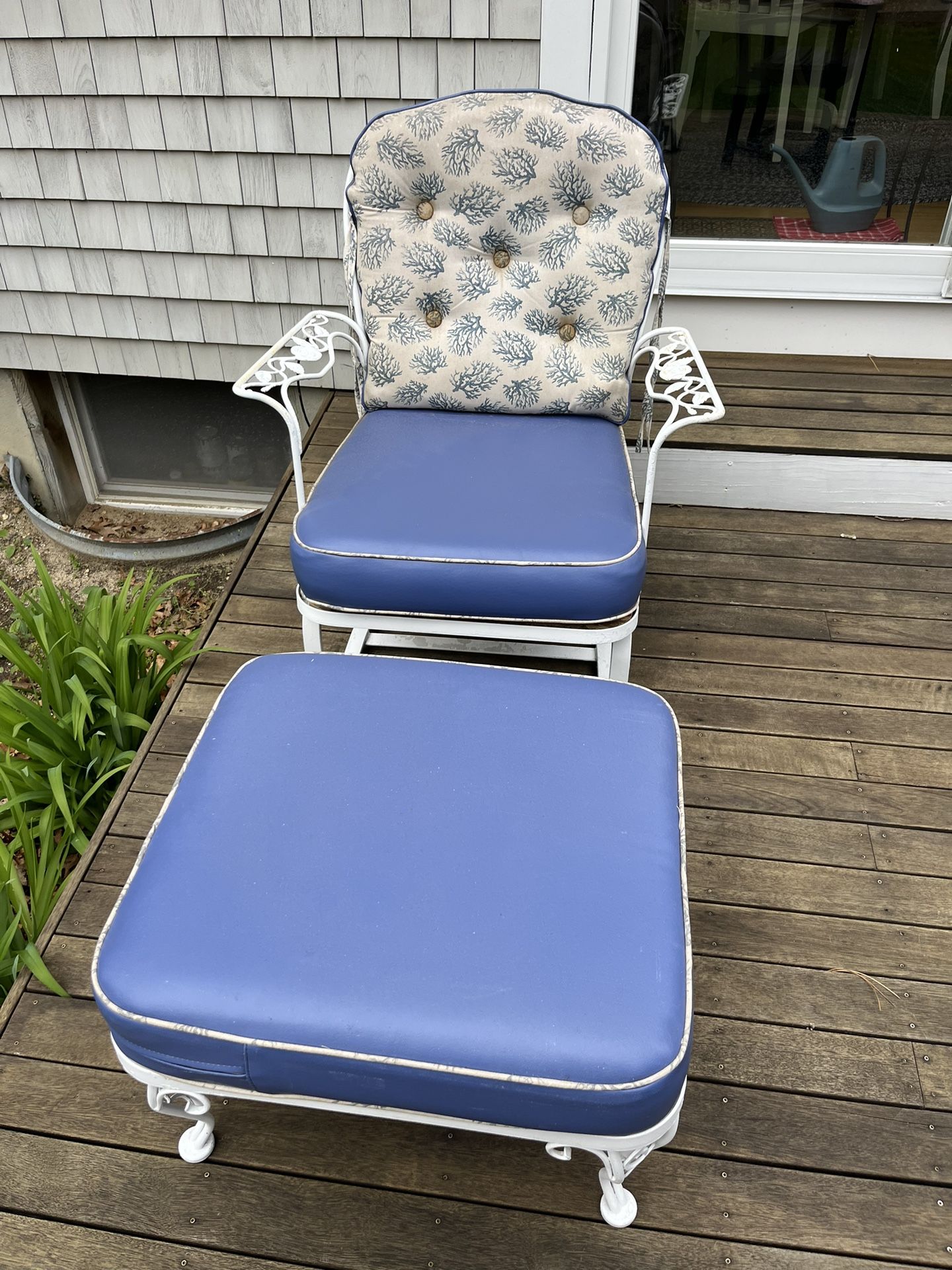 Patio Furniture 