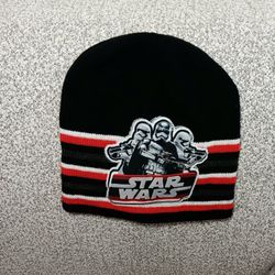 Star Wars Kids Beanie 