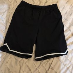 Boys Basketball Shorts 