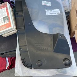 Toyota Mudgard