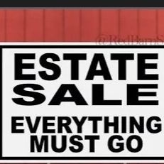 SELLING EVERYTHING!!!