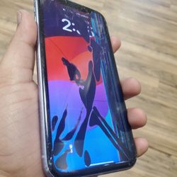 iPhone Repairs