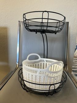 Kitchen essentials