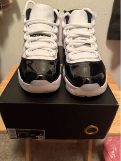 Jordan Retro 11