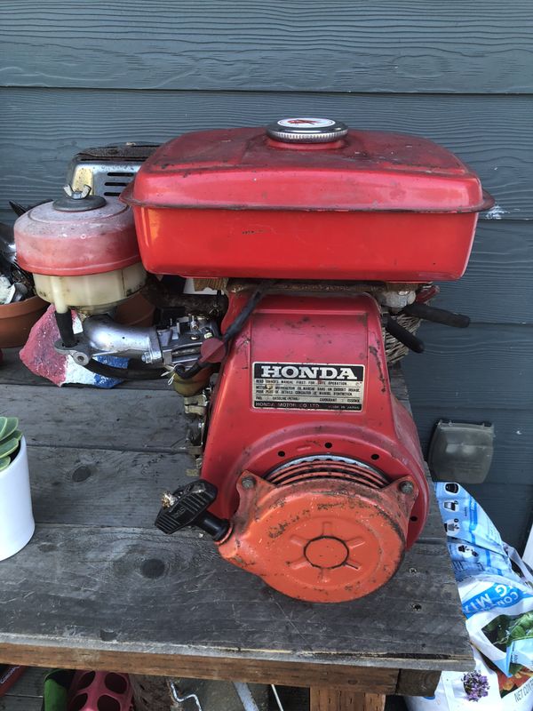 honda 250 g5 for sale