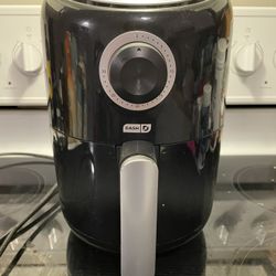 Dash Compact Air Fryer